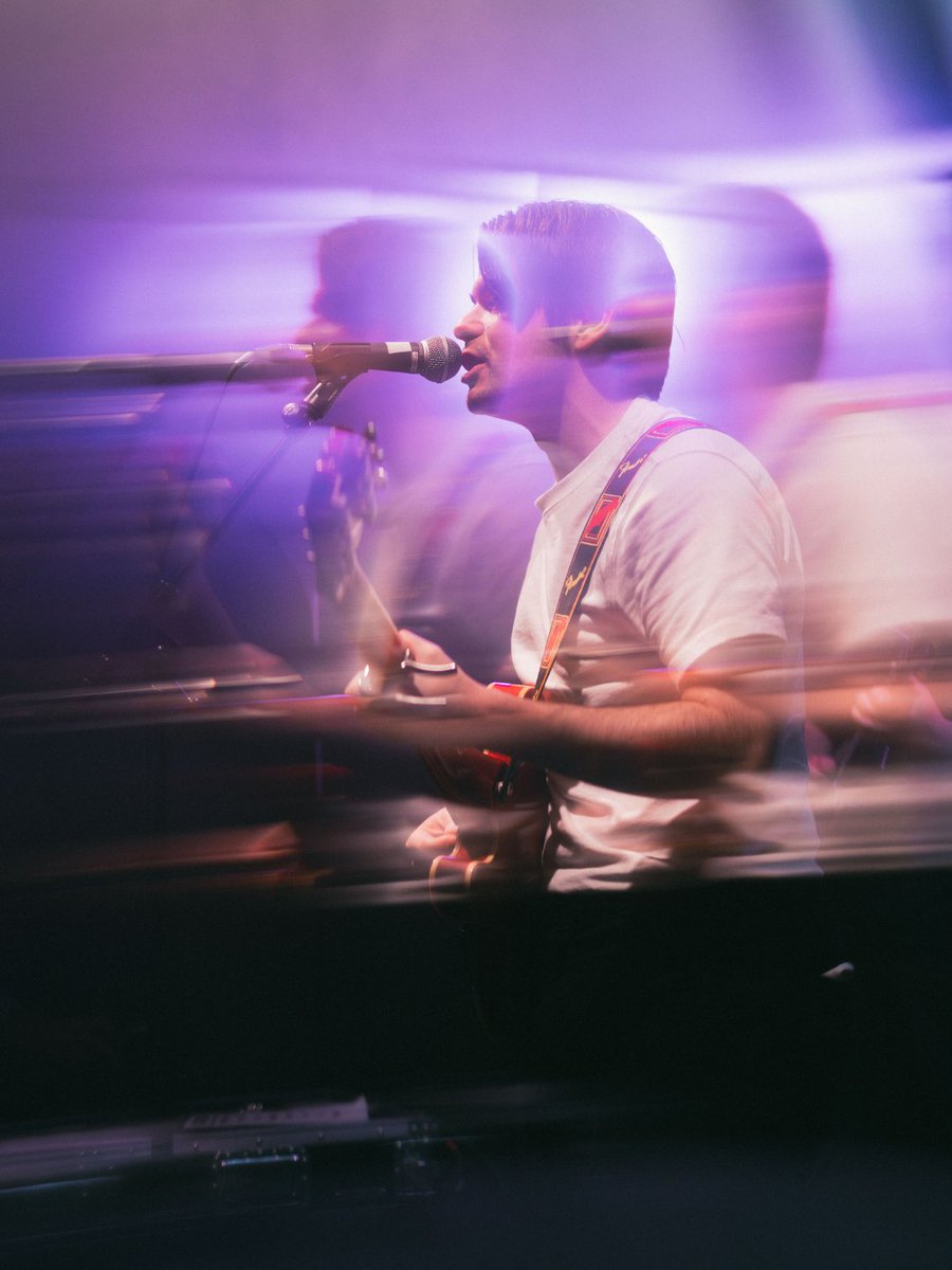 StocktonTheLink's tweet photo. Last Saturday we hosted the @This_Feeling stage for @StocktonCalling and got to experience an incredible lineup of talented artists 🎸

A big thank you to all the bands and to everyone who came along to support them! 🤘 

📸 Photography credit: Matthew Henderson-Newbury https://t.co/q5ya1skQPe