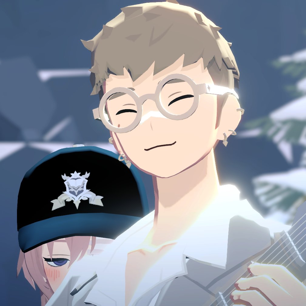 말차냥🐰 tweet media