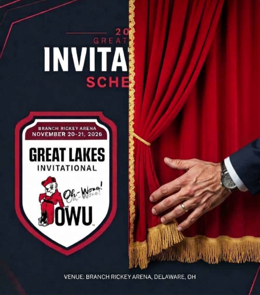 Great Lakes Invitational tweet media