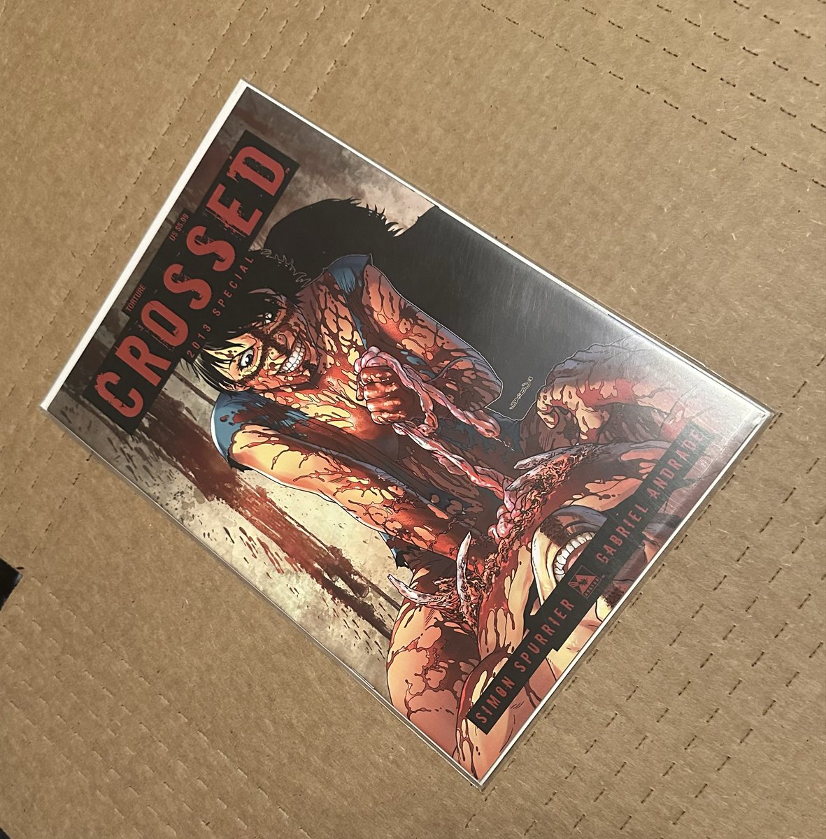 Tommy “The Creator Unknown” Mack tweet media