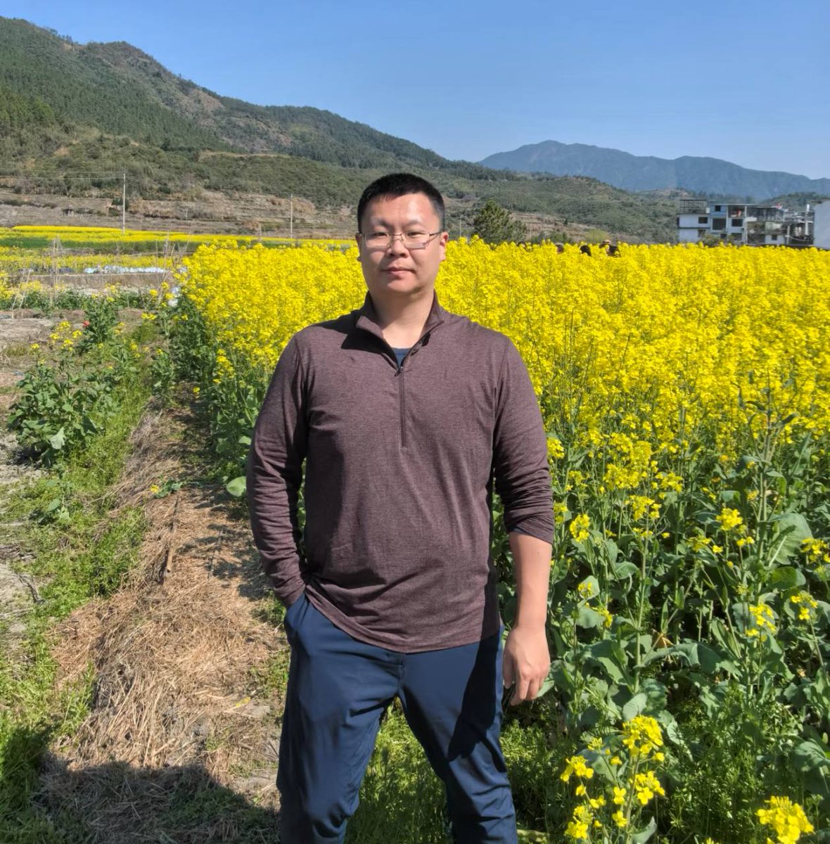 @让子弹飞 tweet media