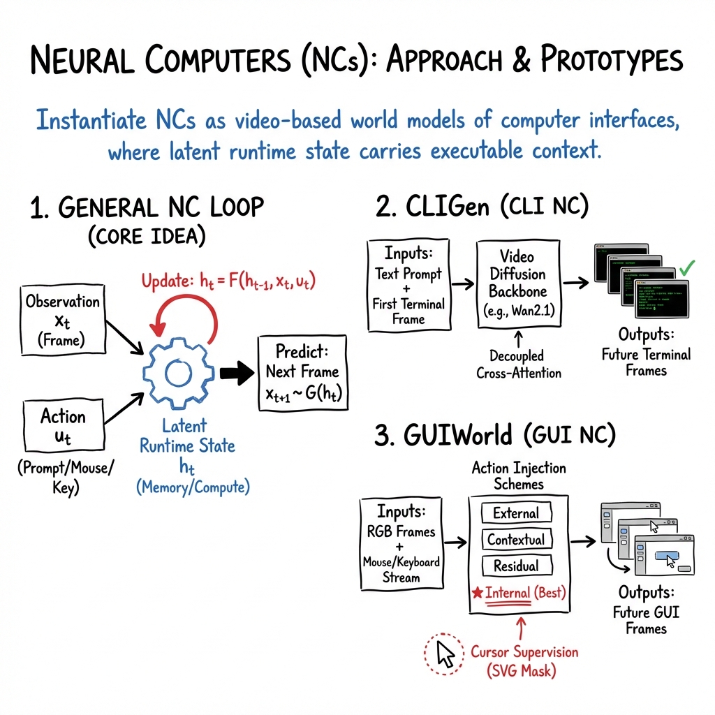 Emergent Mind tweet media