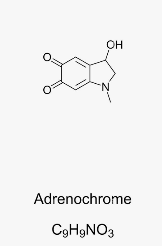 D_M_Simms's tweet photo. @TheDemocrats We all know it was a better time for you before the adrenochrome supply was stopped https://t.co/m0d5SxumyO