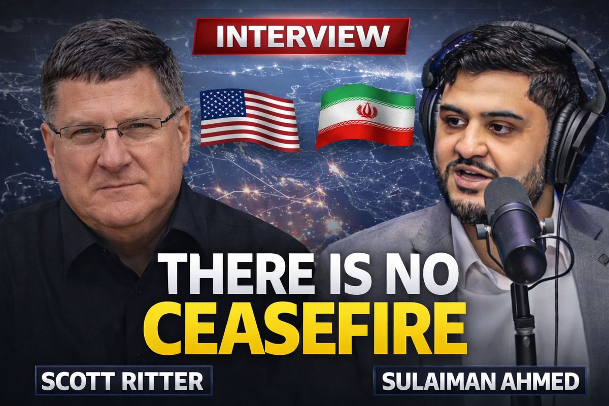 Sulaiman Ahmed tweet media