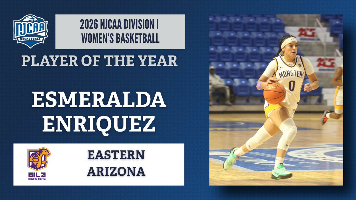 NJCAA Basketball tweet media