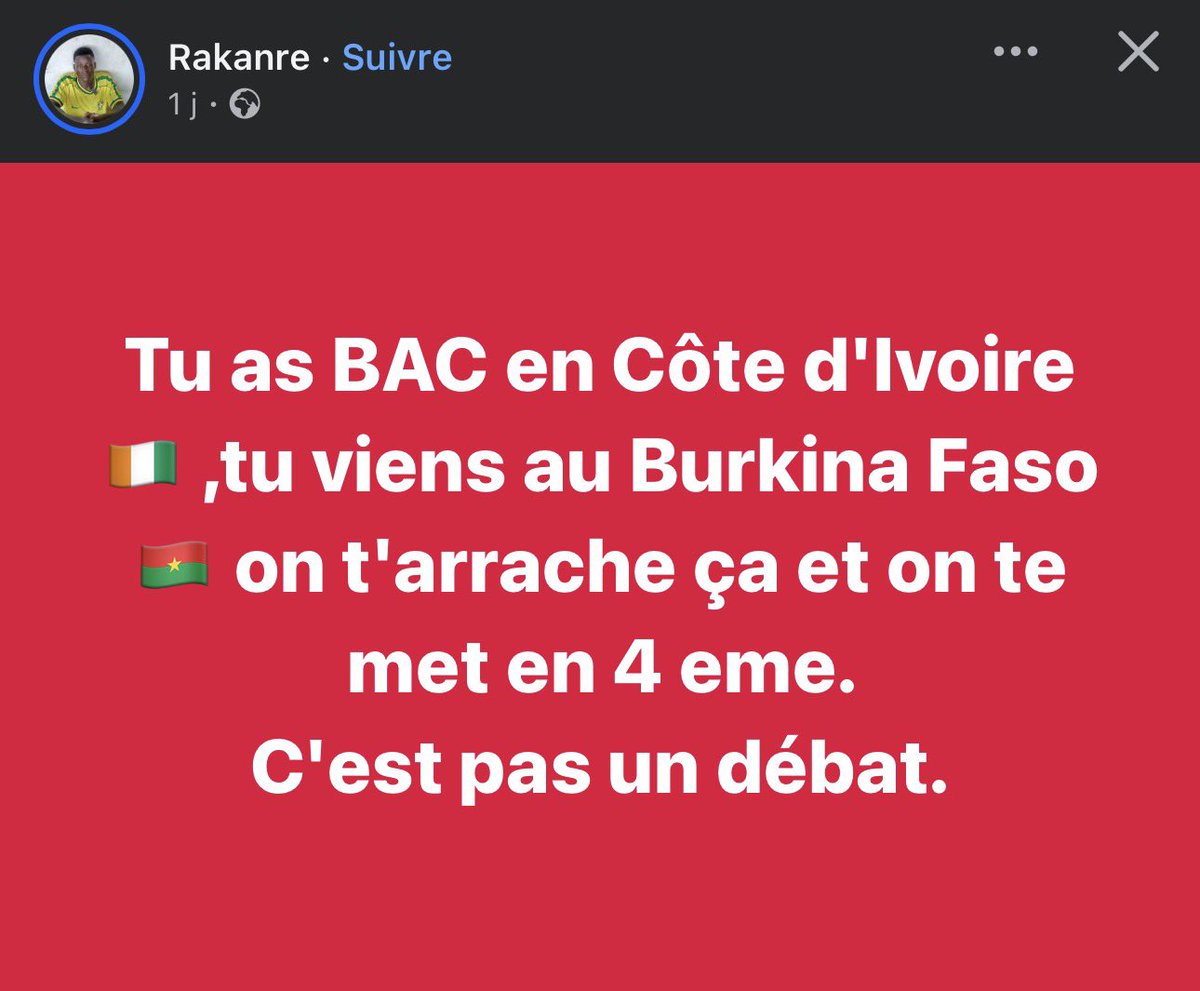 Zégoua Gbessi tweet media