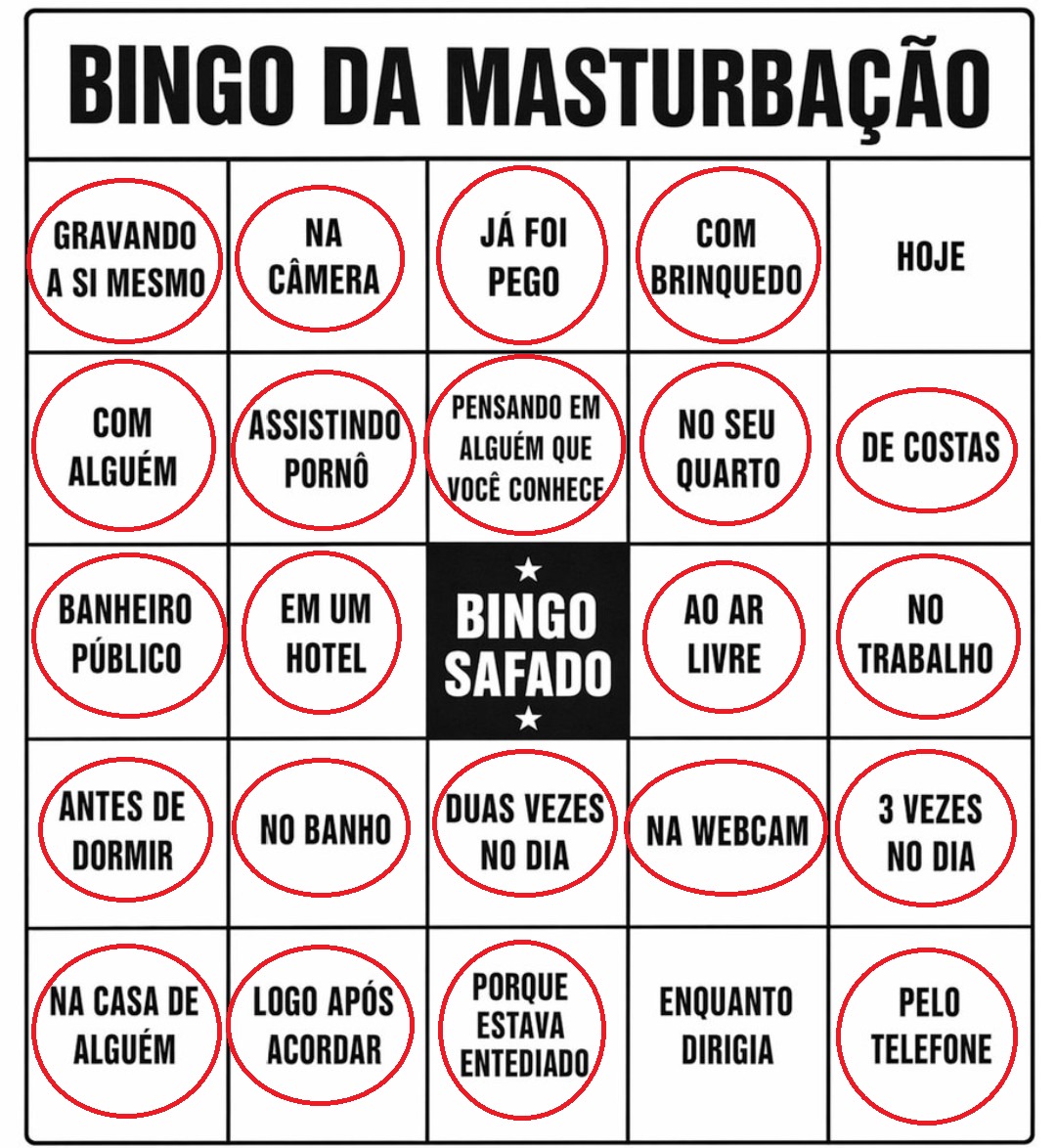 Foi por pouco 😅