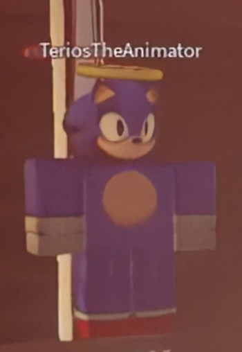 TeriosTheAnimator tweet media