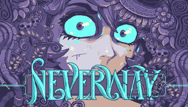 I'm streaming the Neverway prologue!! 💚

I've been craving some pixel psychological horror so I'm super excited to get a taste of this game ^^

🔗Let's go!! - twitch.tv/ashepyre