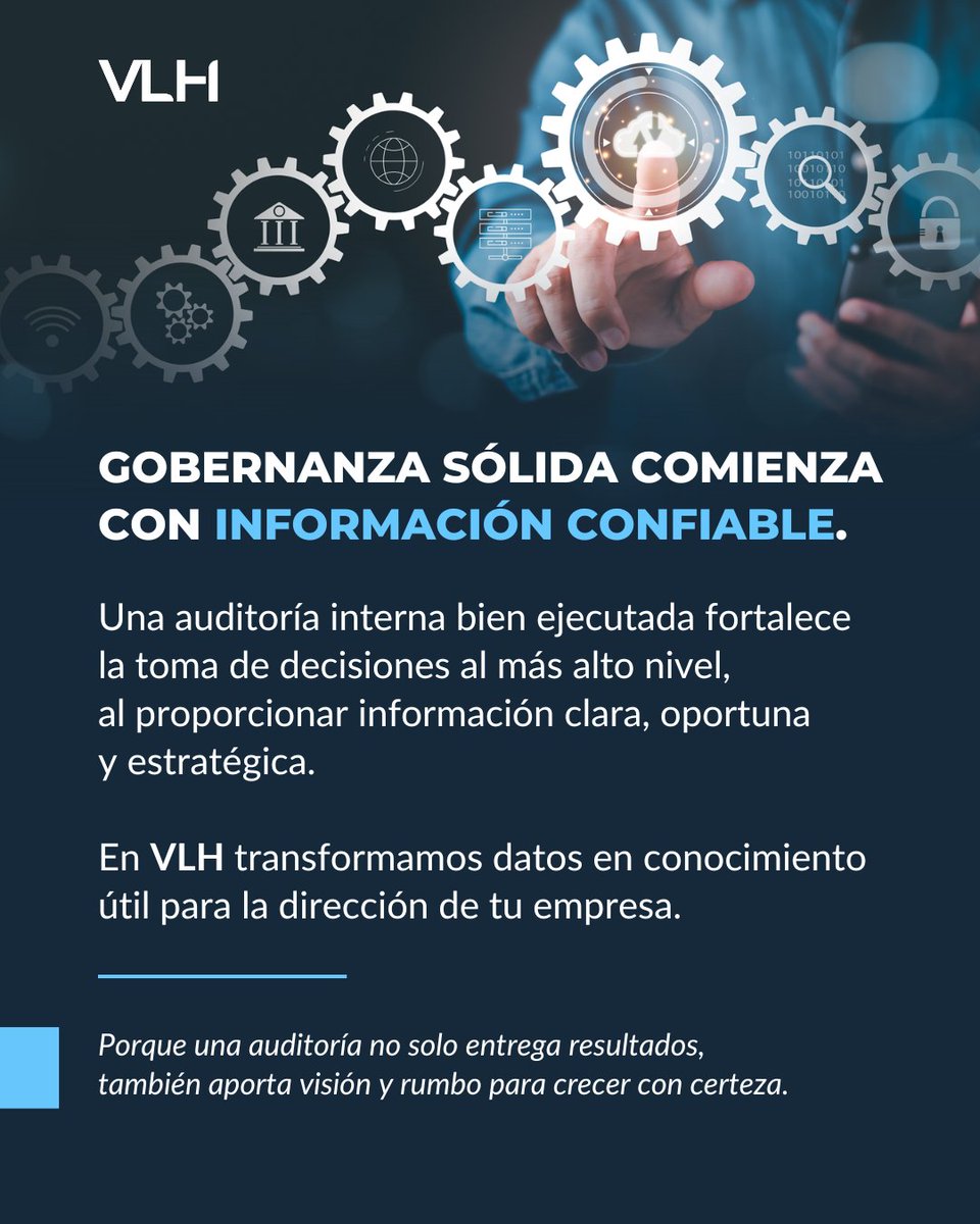 VLH Accountants & Consultants tweet media