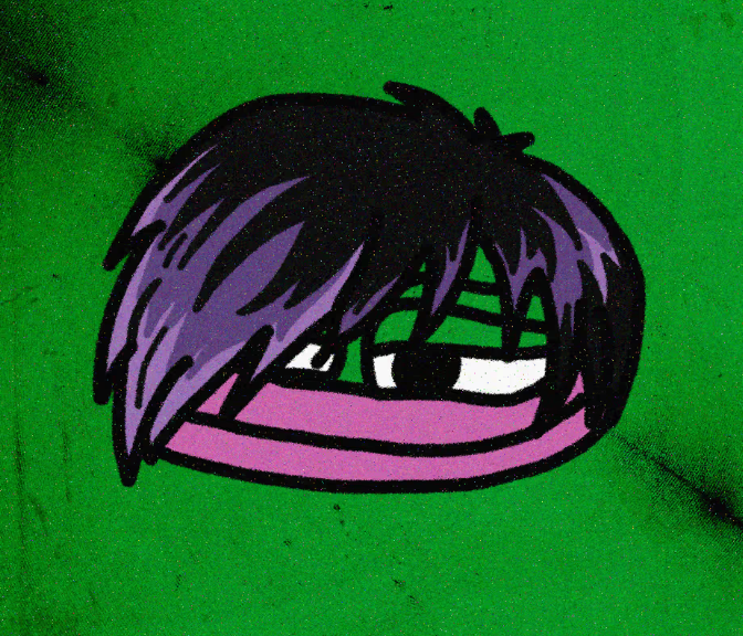 Pastor (Ana) tweet media