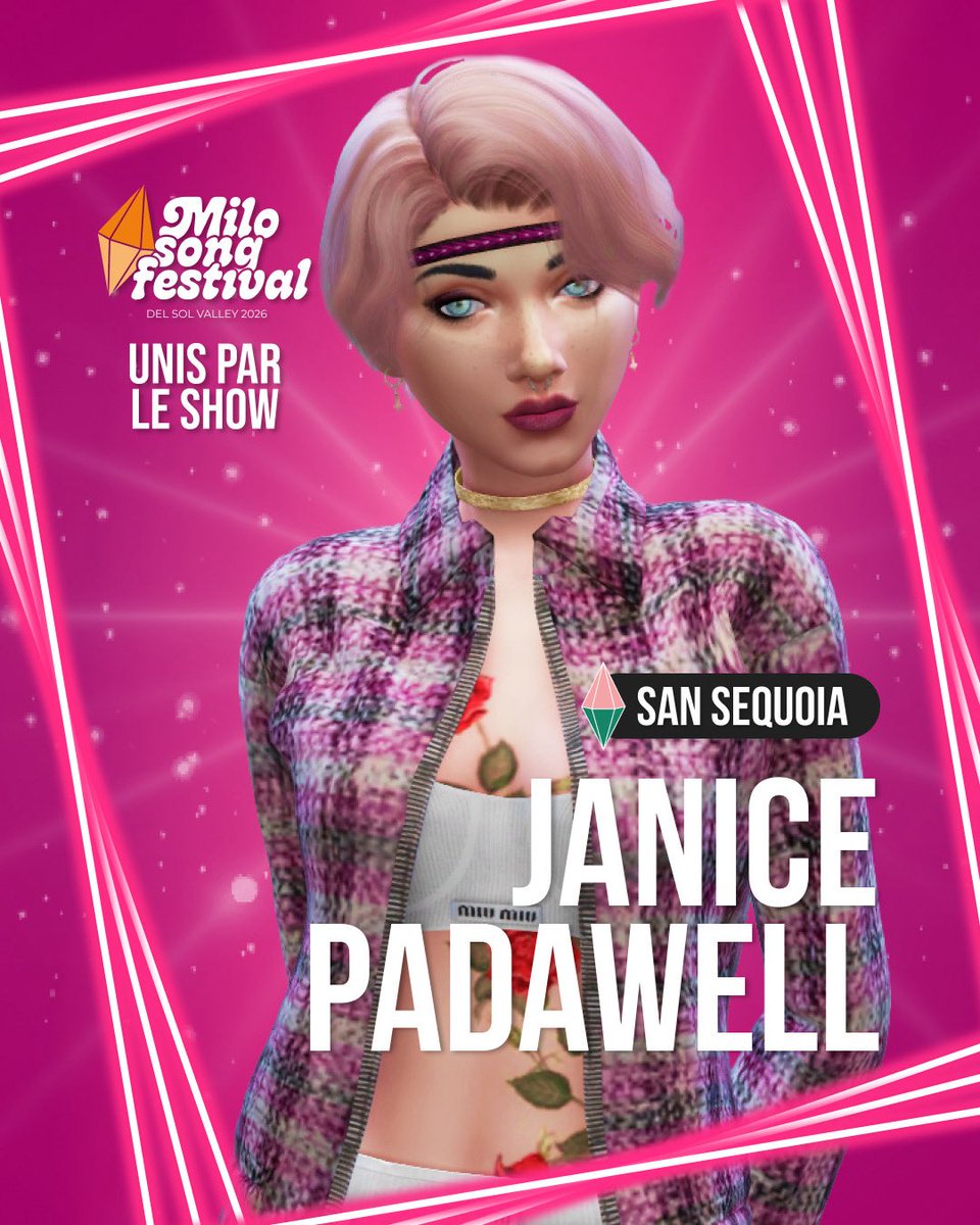 Milo Studio tweet media