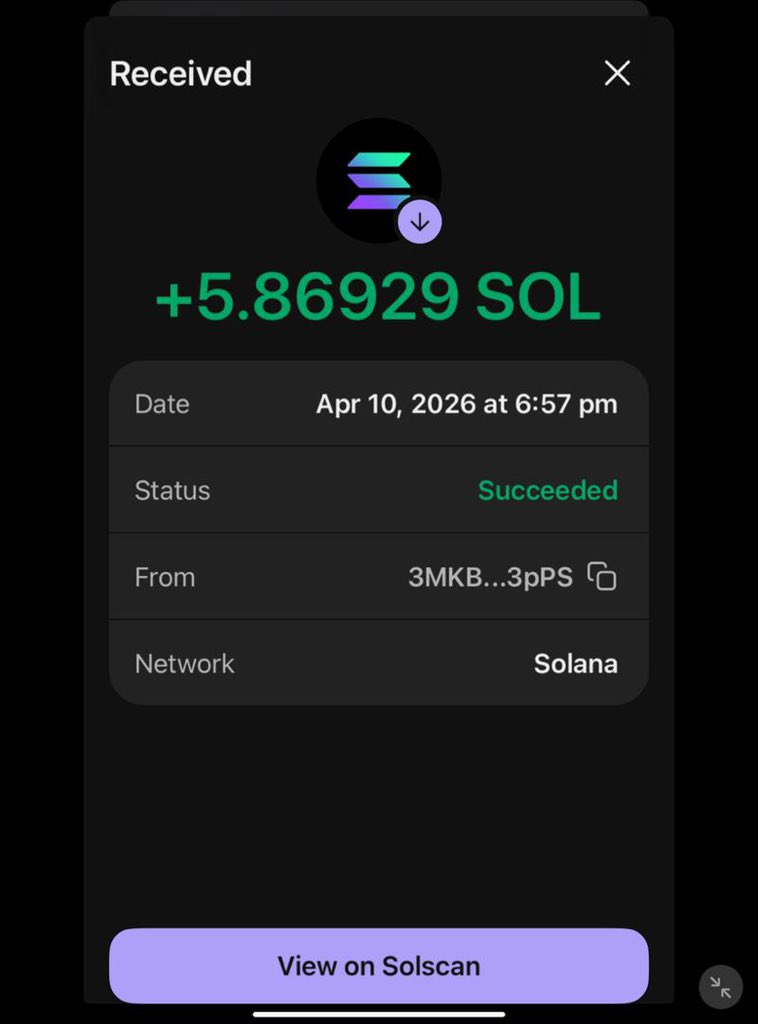 Crypto_4_Her's tweet photo. At Crypto4Her, we believe that real impact happens when communities come together with a shared purpose.

After months of building, one of our incredible partners has officially launched their coin $STC, and to mark this milestone, they made a generous $500 donation to support our mission of providing school desks for children in need.

This contribution will go directly toward creating a better learning environment for children who deserve the opportunity to learn comfortably and dream bigger.

We are deeply grateful to the $STC team for choosing to give back and for believing in the work we do at Crypto4Her. Moments like this remind us that crypto is not just about technology or markets, it’s about people, community, and real-world impact.

Together, we are turning digital innovation into meaningful change.

Thank you, $STC, for helping us bring education closer to children who need it most. 💜