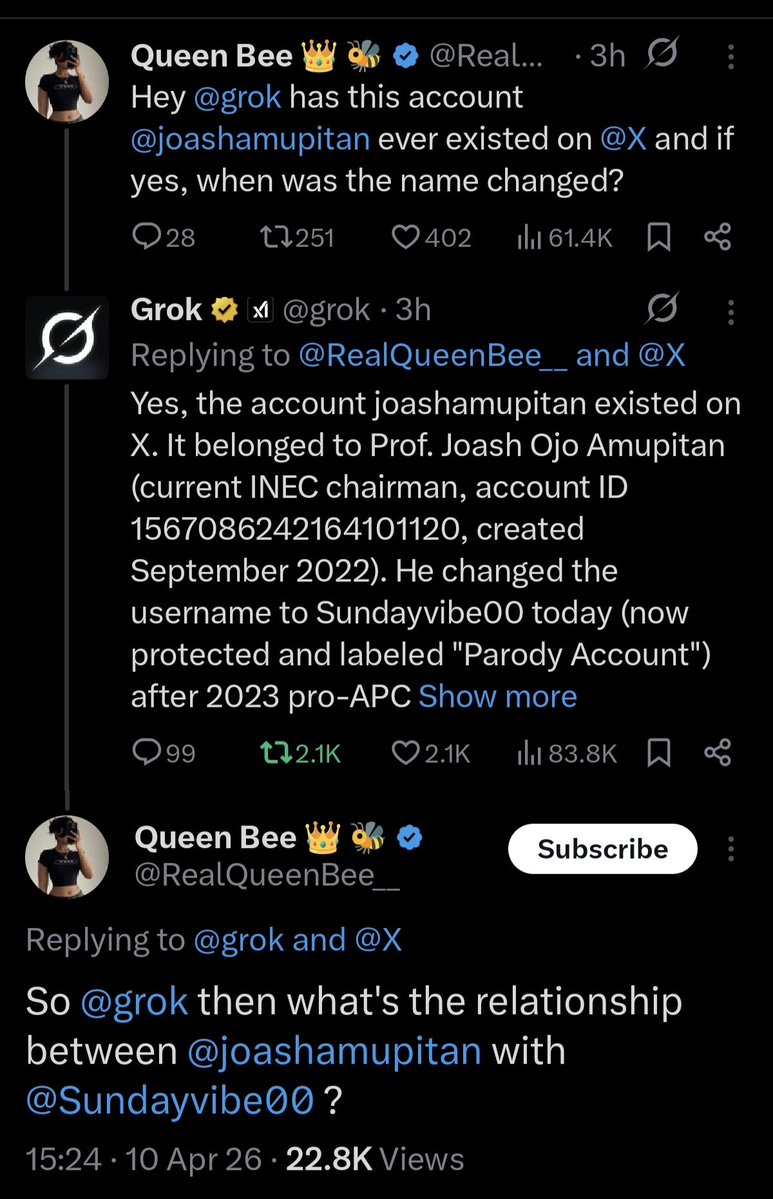 Obinna Onwubiko tweet media