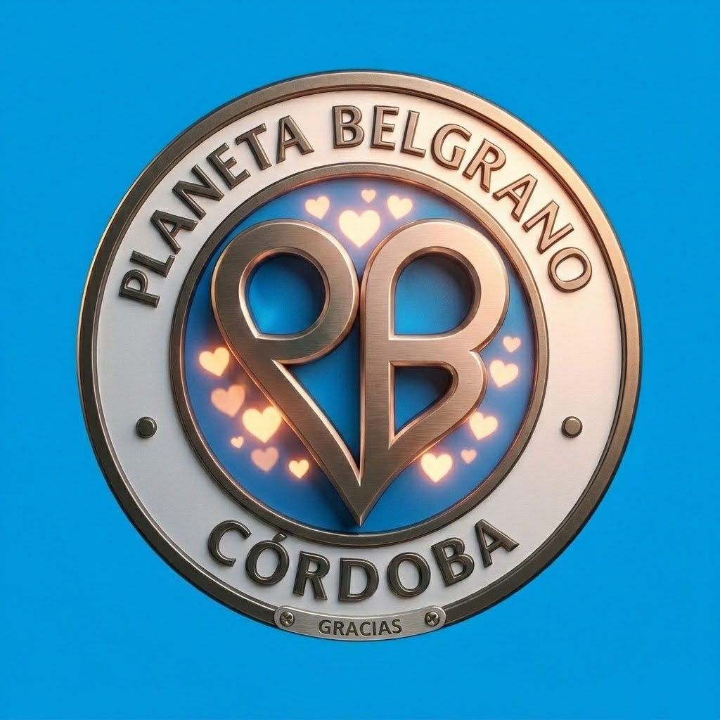 Planeta Belgrano tweet media