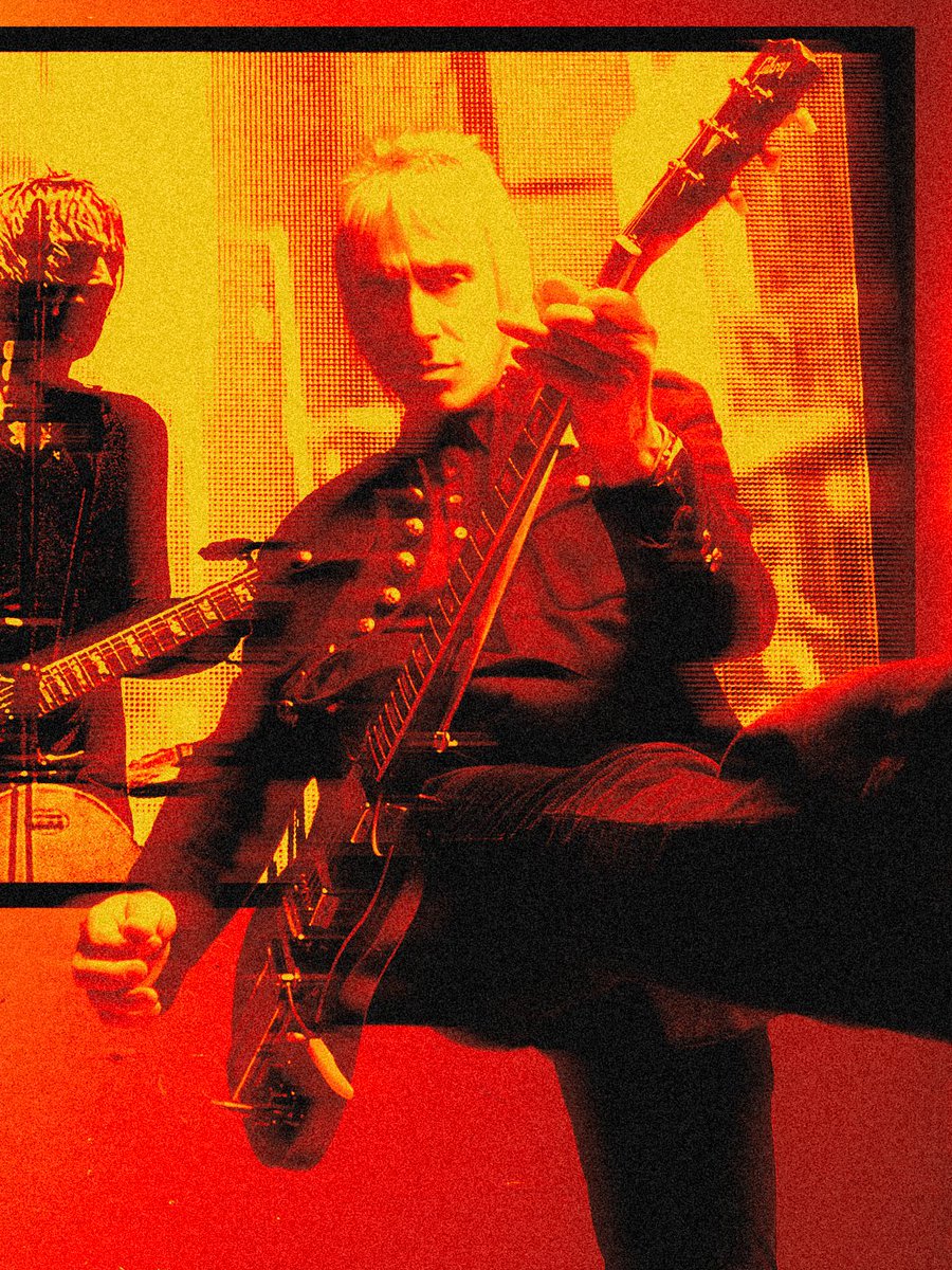 Paul Weller tweet media