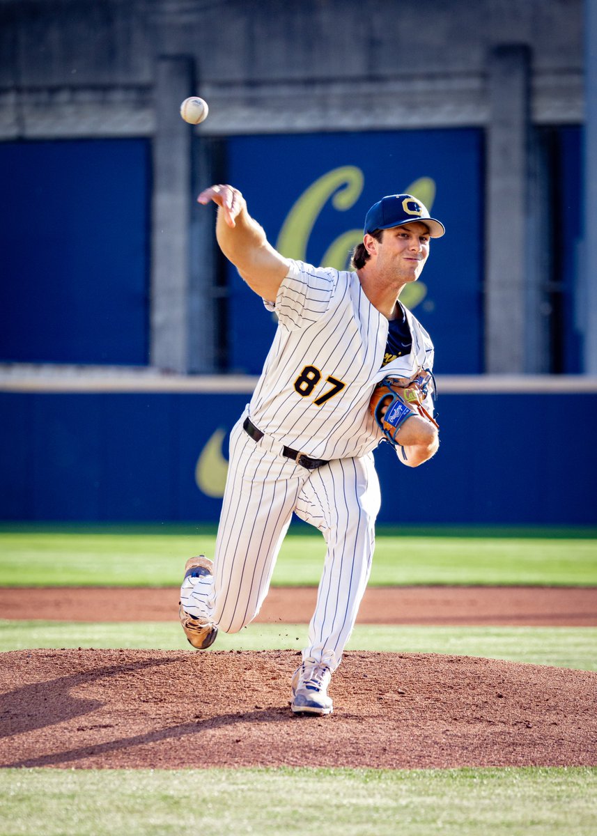 Cal Baseball (@CalBaseball) / Posts / X