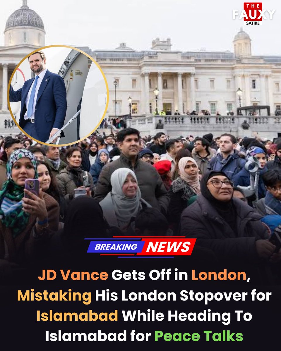 The Fauxy tweet media