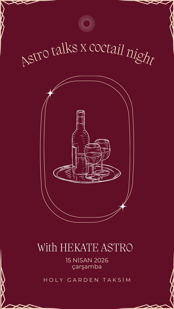 hekate®️ tweet media