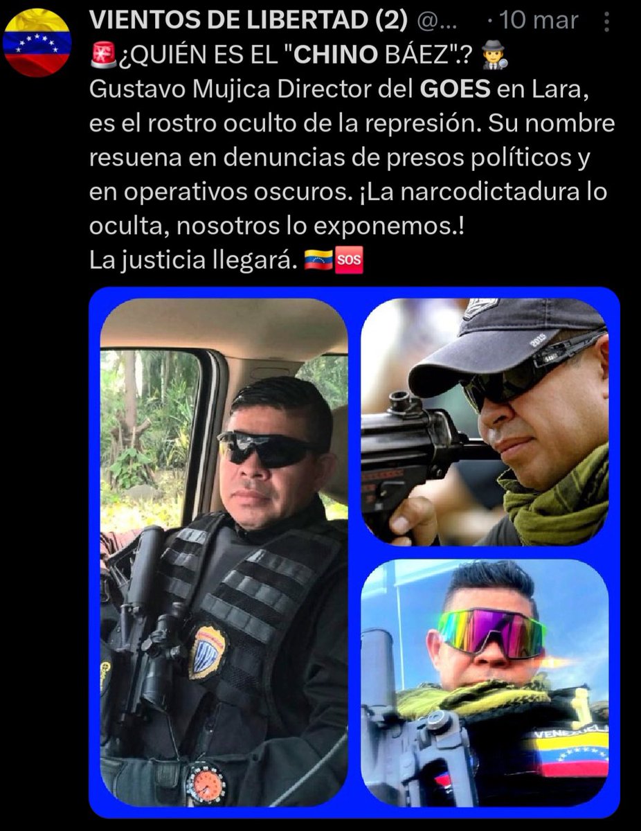 Cesar Moya tweet media