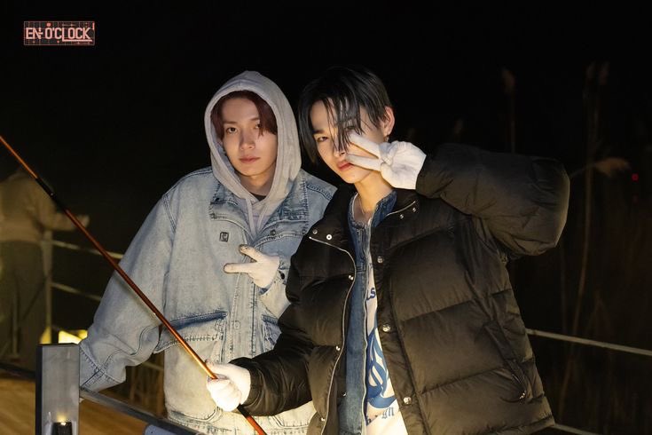 ENHYPEN 7 tweet media