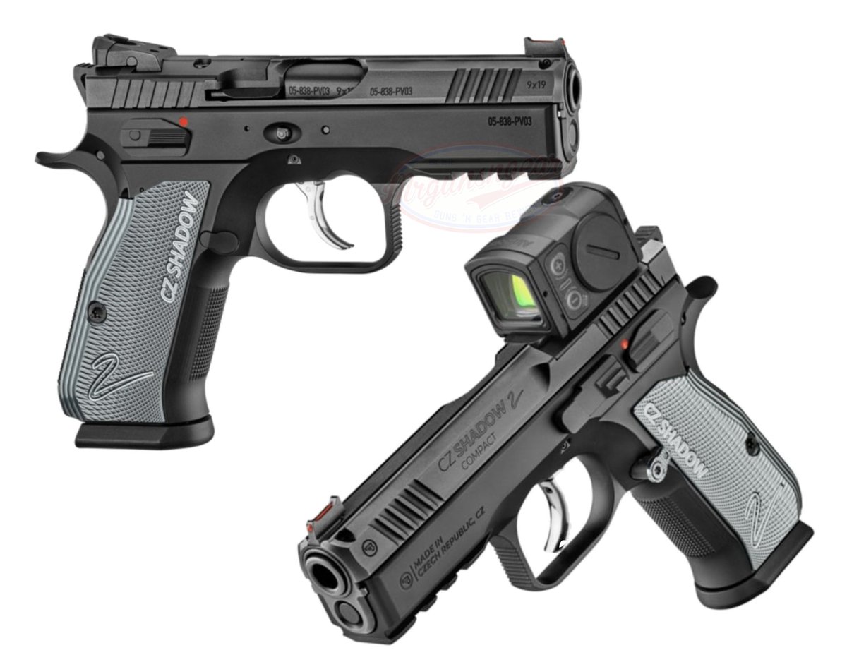 Mrgunsngear tweet media