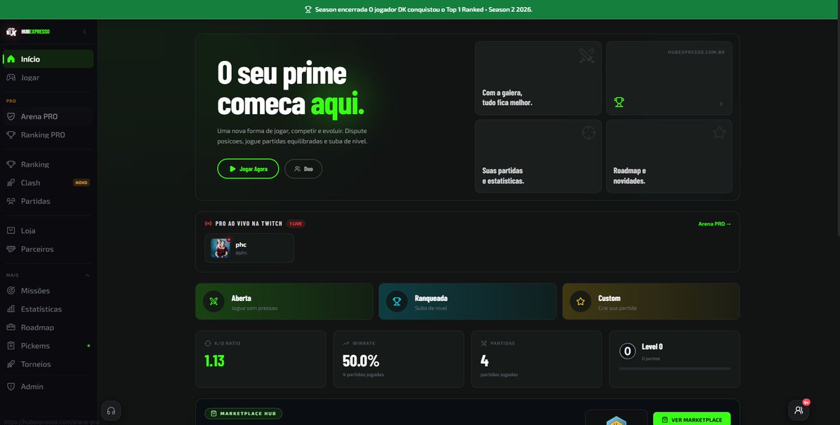 ELEVATE Santvlr tweet media