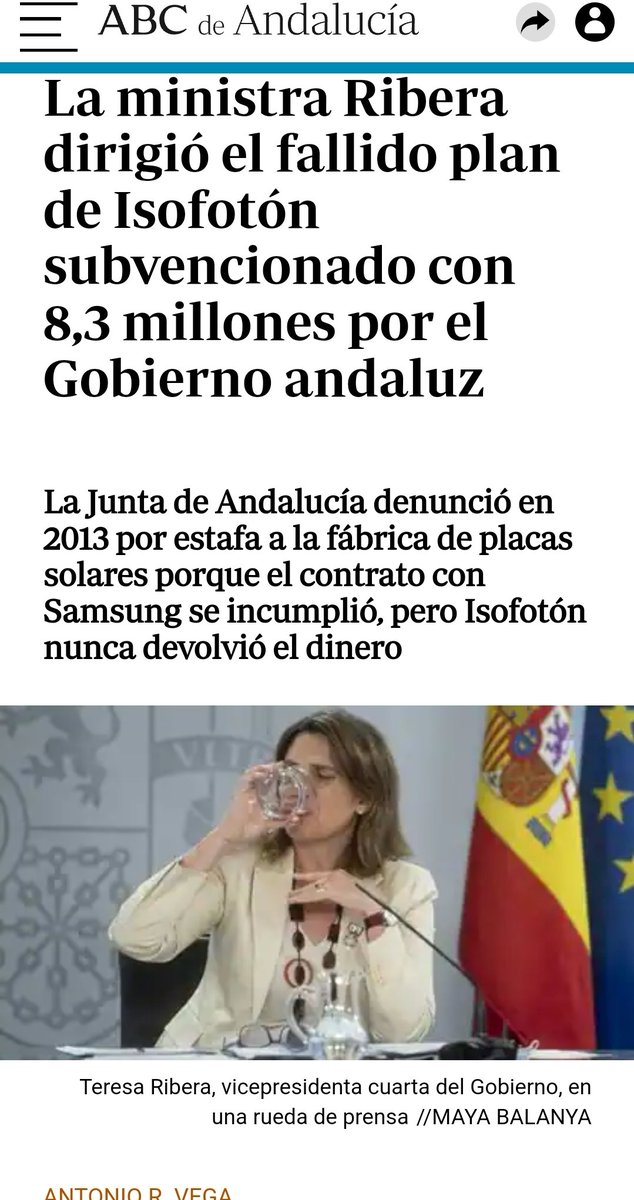 Cómplices y de regalo se lo lleva a China..