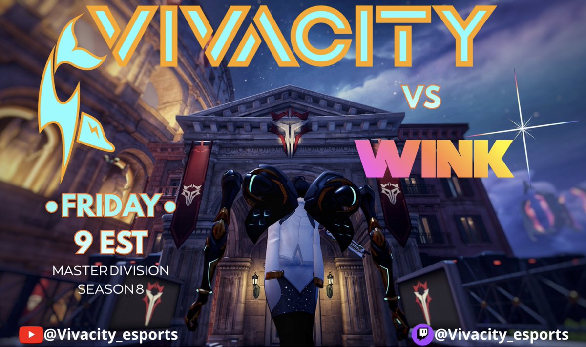 Vivacity tweet media