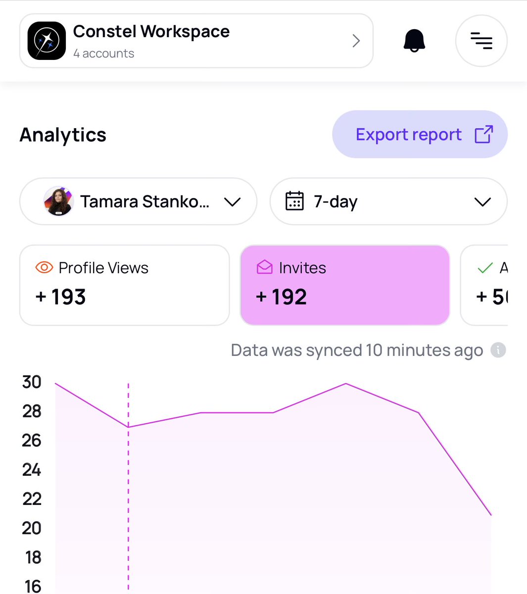 Alek Besarovic tweet media