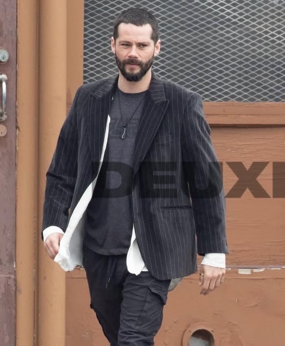 he's being hot in ways i can't even explain it