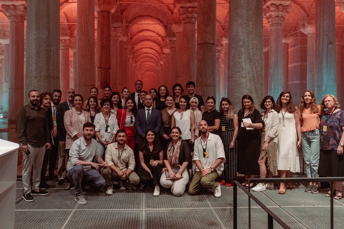 Oktay Özel tweet media