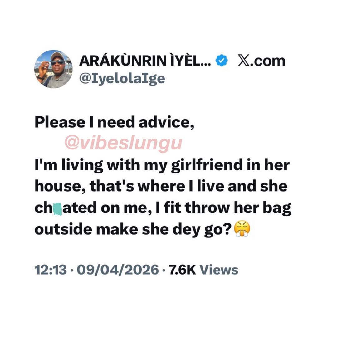 Rahman Fatai🐐 tweet media