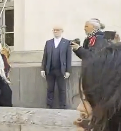 Sentinel tweet media