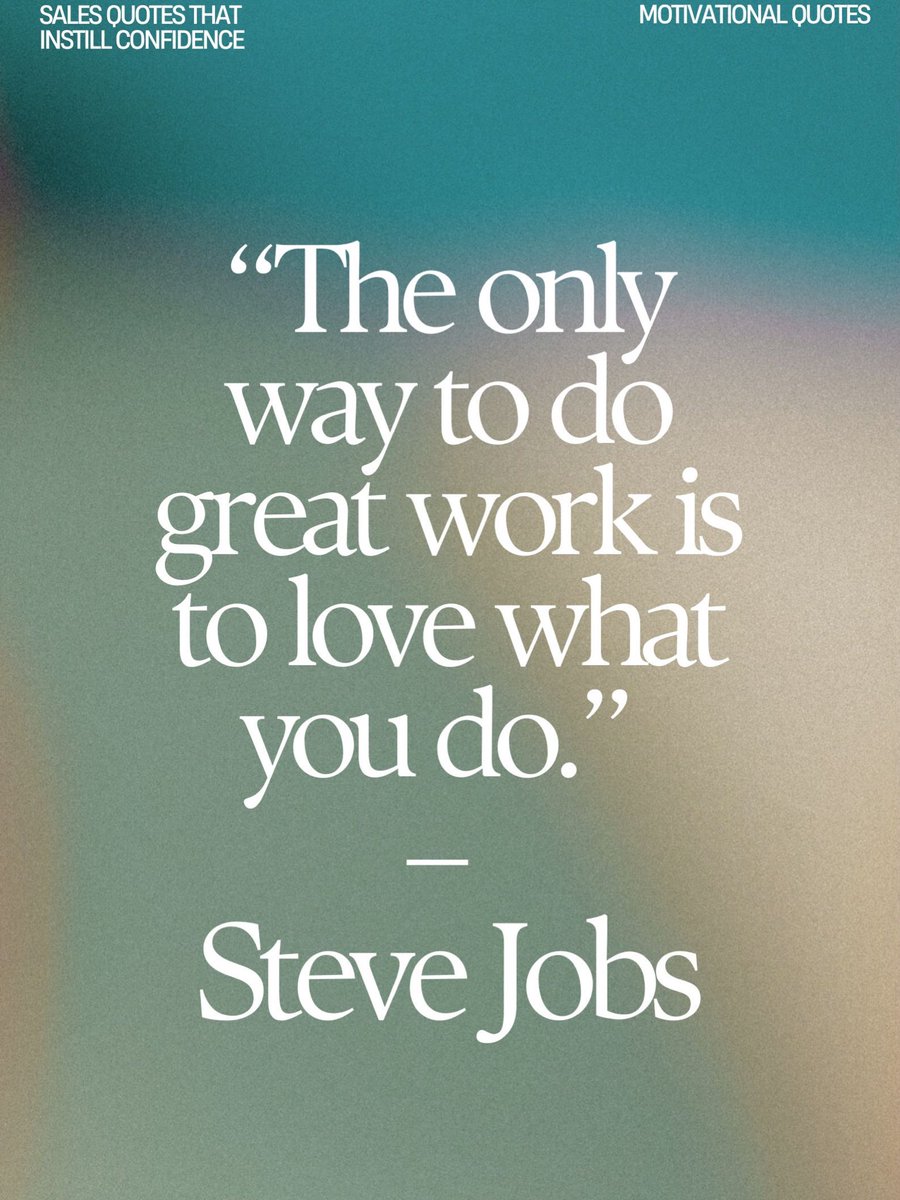 BOSScompanyllc's tweet image. #businessowner #entrepreneurlife #businessquotes

Want to have Breaze speak at your next event? Click here! link.v1ce.co.uk/3obqe2/919647

Interested in sales training? Click here to find out how to get better at sales! boss-professionals.com/become-a-client