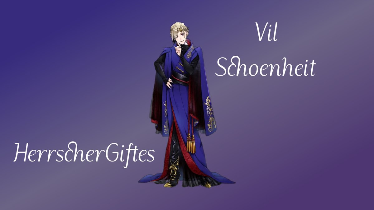 𝚅𝚒𝚕 𝚂𝚌𝚑𝚘𝚎𝚗𝚑𝚎𝚒𝚝 tweet media