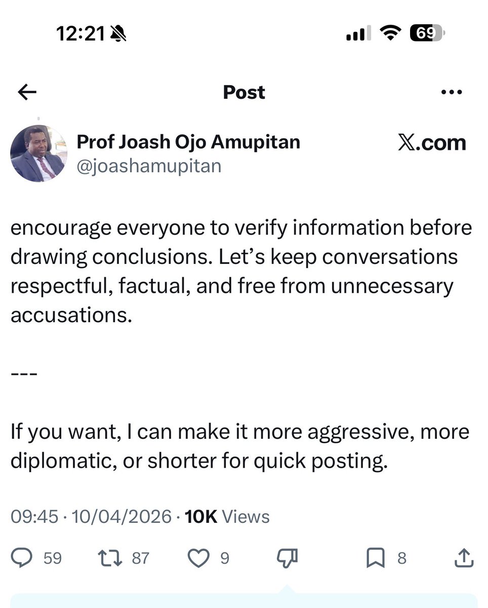 OurFaveOnlineDoc 🇬🇧 🇳🇬 tweet media