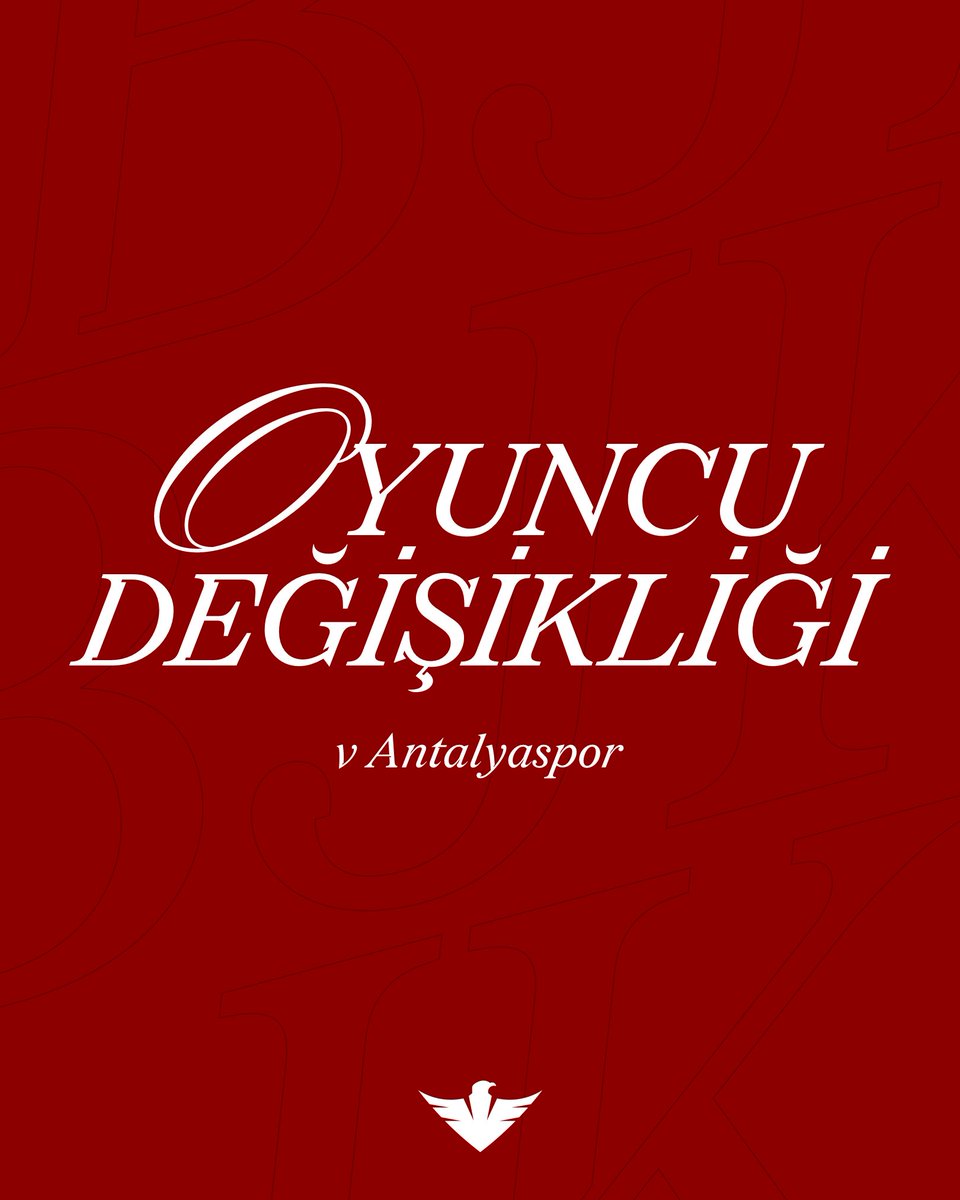 Haber Kartalı tweet media