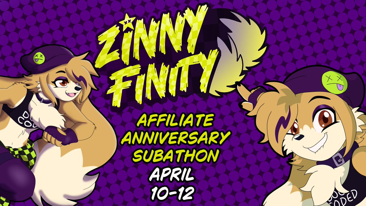 ZinnyFinity | Active on Bluesky tweet media