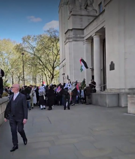 Sentinel tweet media