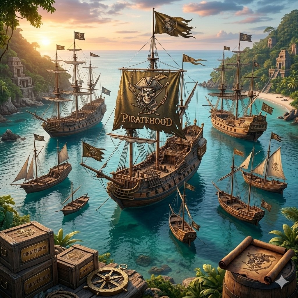 Piratehoodonsol's tweet image. There’s always a moment where things get tested.

Not when everything is going well…
but when it isn’t.

That’s where real design shows itself.

TG: t.me/piratehoodchat

#PirateHood #Solana #Launchpad #PirateHoodLaunch #HiddenGem #CryptoCommunity #SolanaGems #Crypto