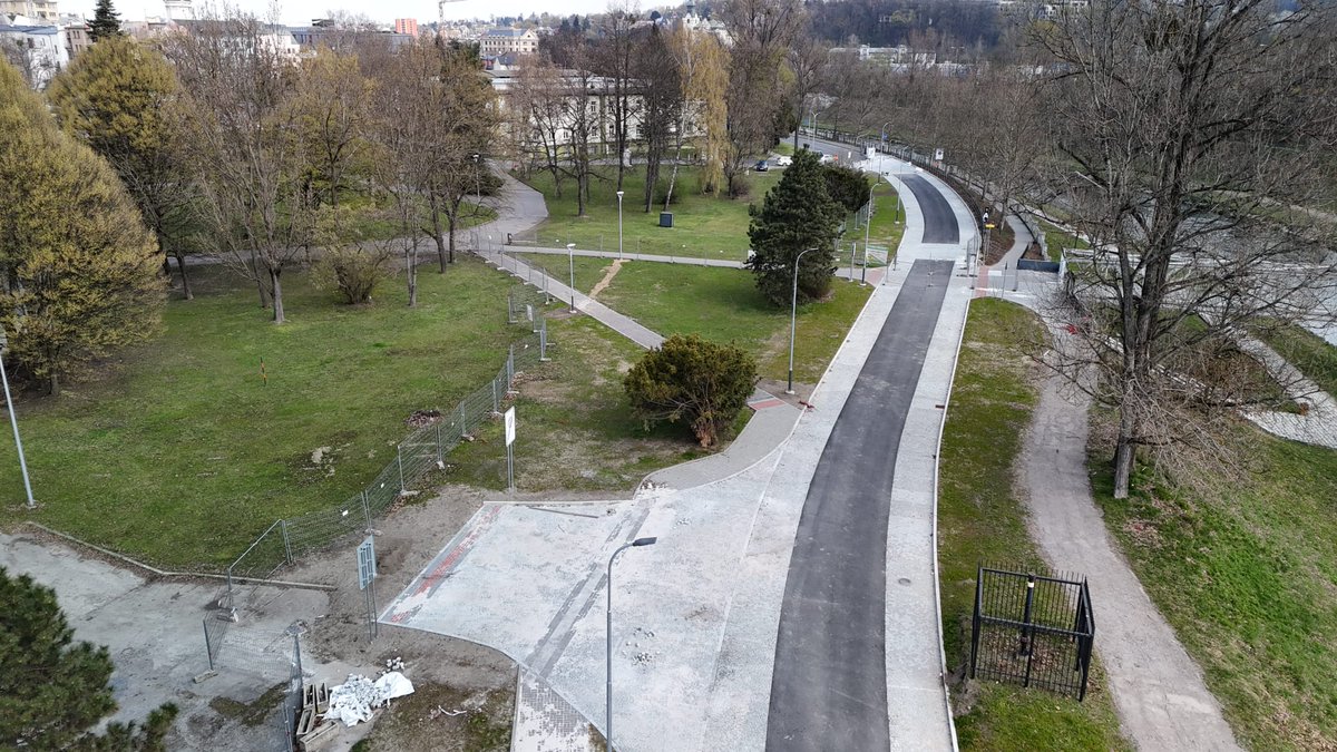 Ostravsky Stavitel tweet media