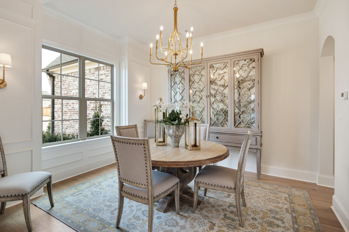 Magnolia Homes tweet media