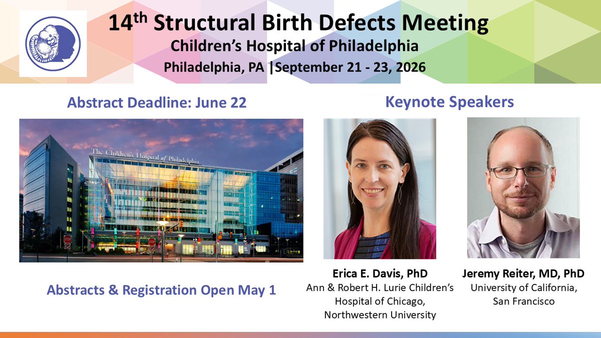 Society for Developmental Biology tweet media