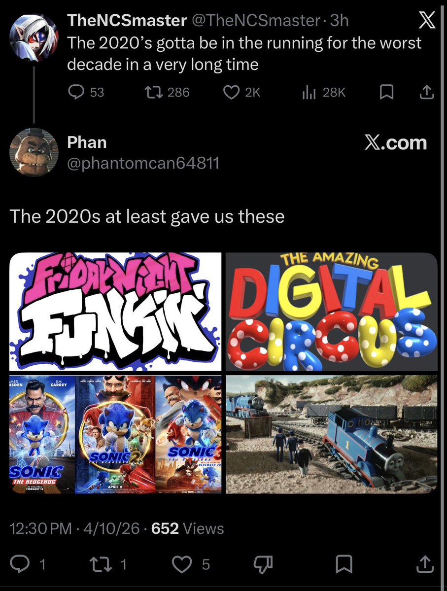 Pilled 🇭🇳 #NOF tweet media