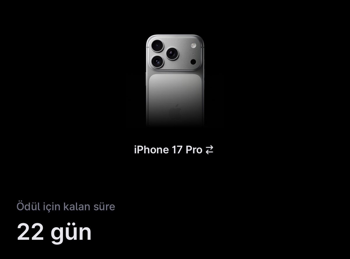 Emre SRGM tweet media