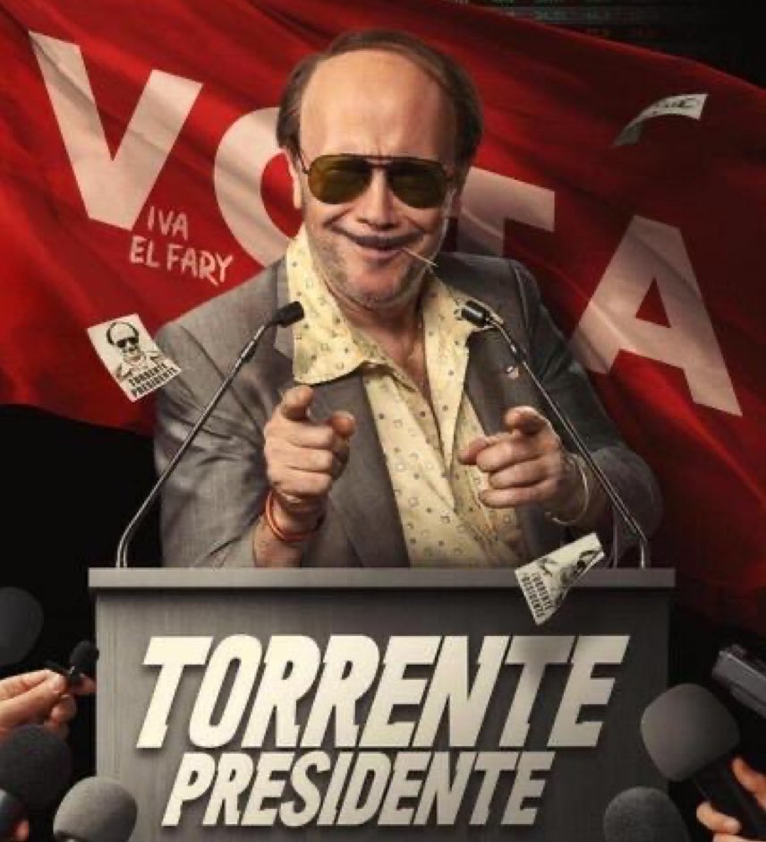 Javier Mejía tweet media