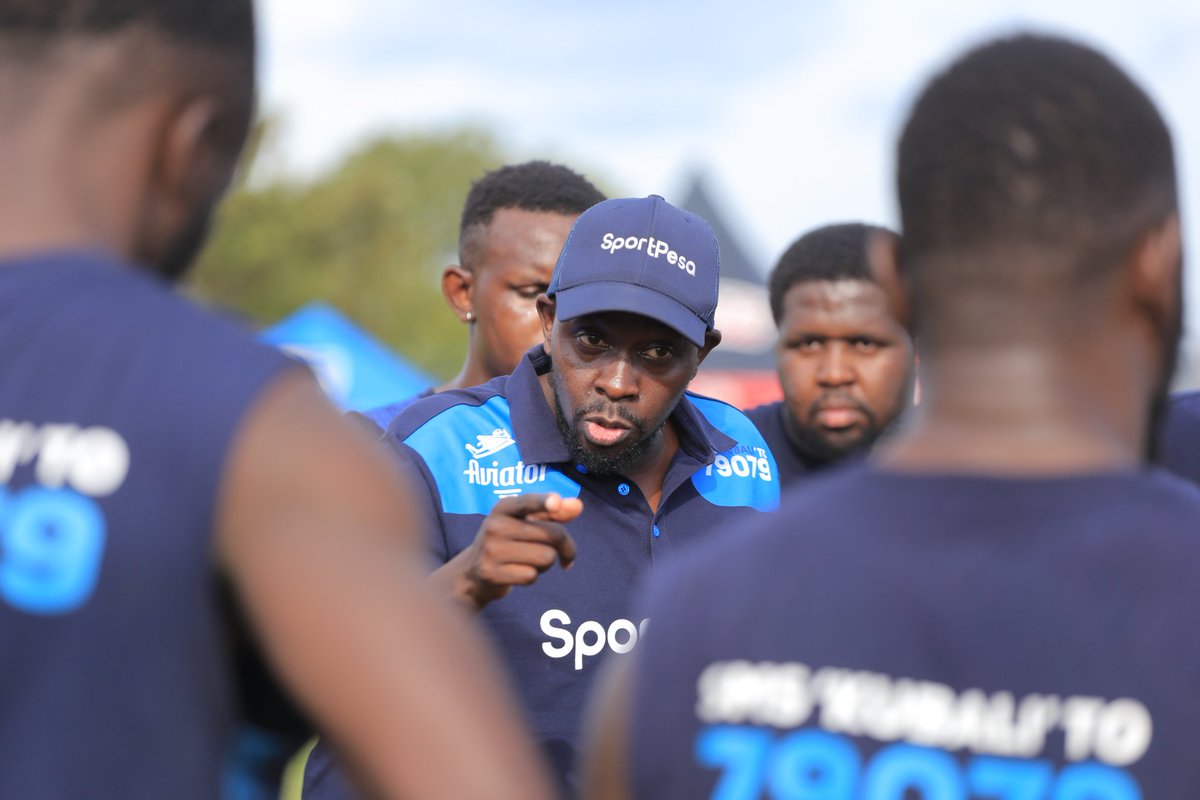 Nondies's tweet photo. Claws out and ready! 

​The Captain’s Run is done and the boys are sharp. Tomorrow, we hunt. https://t.co/pEGOW8ioA6