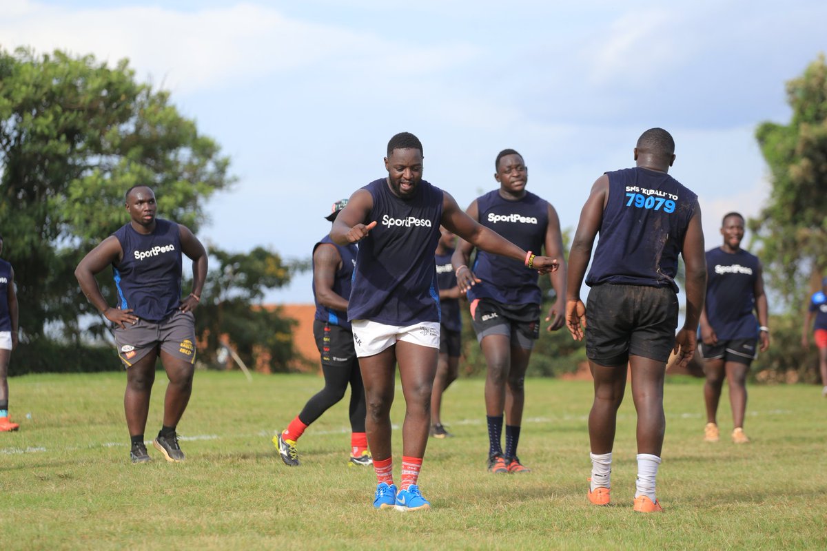 Nondies's tweet photo. Claws out and ready! 

​The Captain’s Run is done and the boys are sharp. Tomorrow, we hunt. https://t.co/pEGOW8ioA6