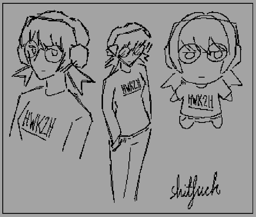 Ayoseraa's tweet photo. her name is shitfuck and I don't like her

#shitfuck https://t.co/yv1QsCZ6Sj